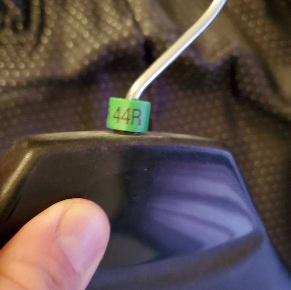 J. Ferrar Two-piece suit - Black - Picture 4 of 5